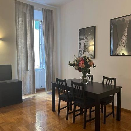 Rome Charming Apartment Bagian luar foto
