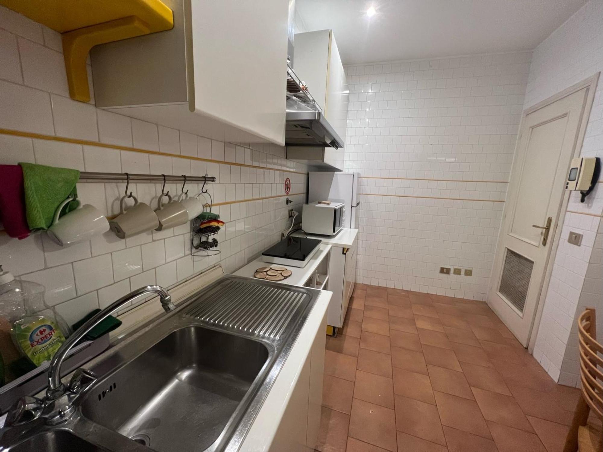 Rome Charming Apartment Bagian luar foto