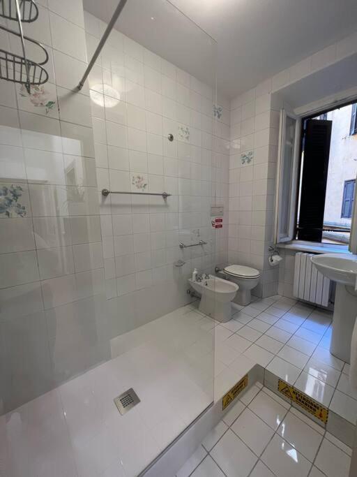Rome Charming Apartment Bagian luar foto