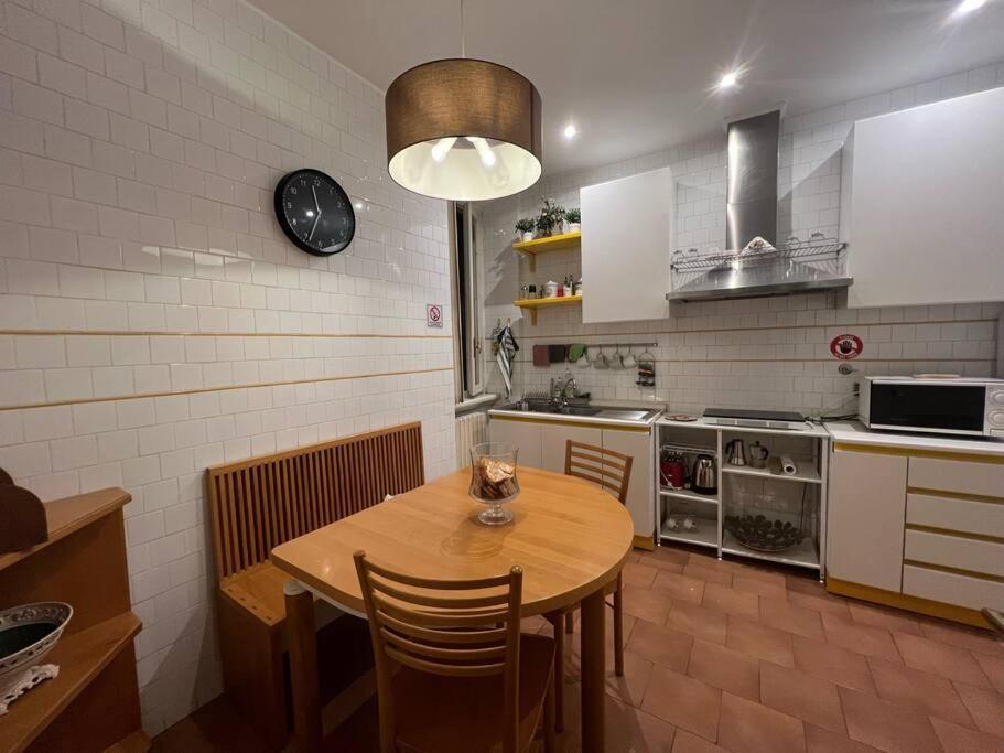 Rome Charming Apartment Bagian luar foto