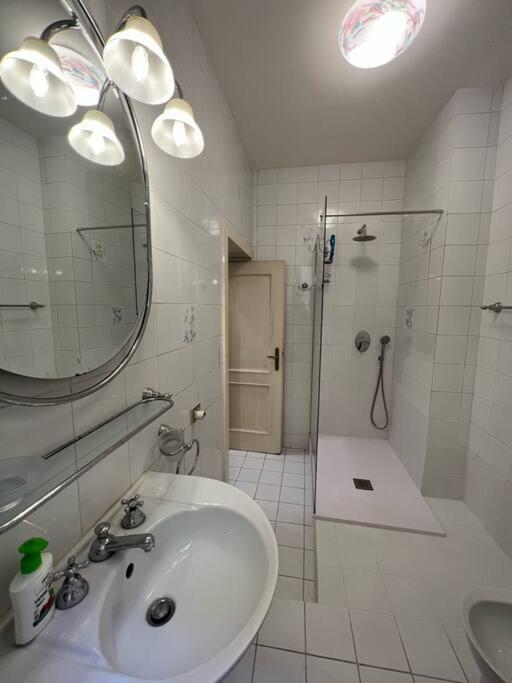 Rome Charming Apartment Bagian luar foto