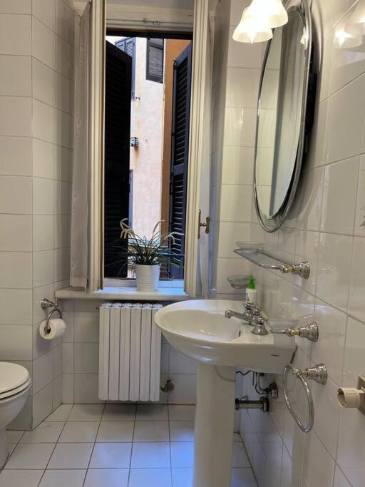 Rome Charming Apartment Bagian luar foto